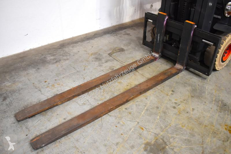 Stivuitor Linde  E 30 387