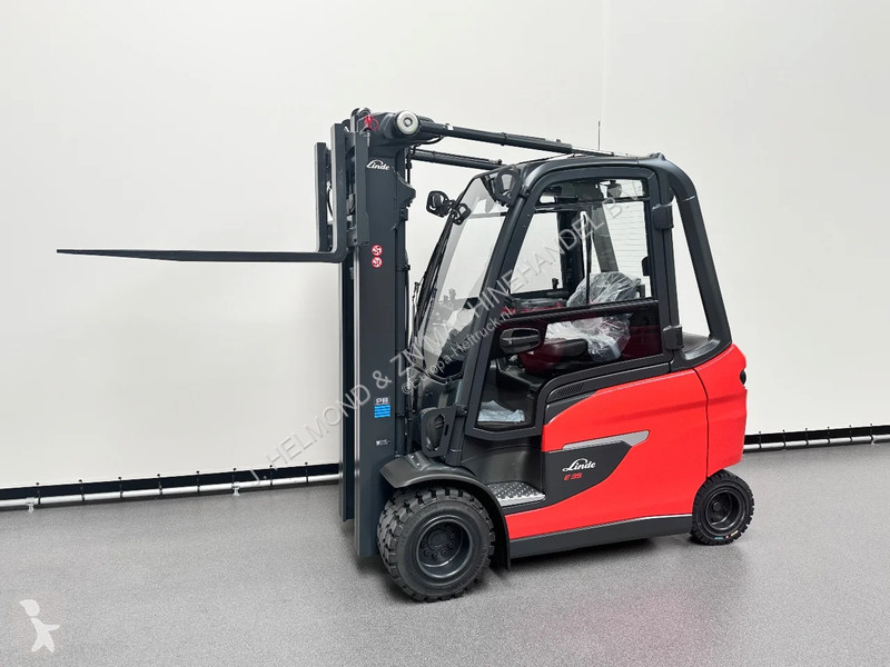 Heftruck Linde 1252 35 HL-01
