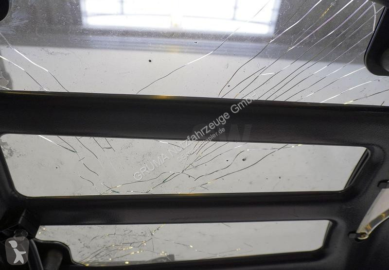Empilhador elevador Linde  E 16 H EVO 386-02