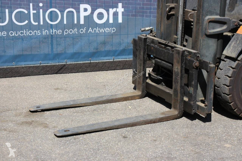 Chariot élévateur Still R 70-45