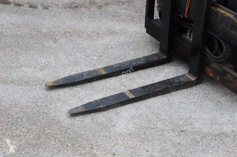 Stivuitor EP CPD20FVD8-TW-C