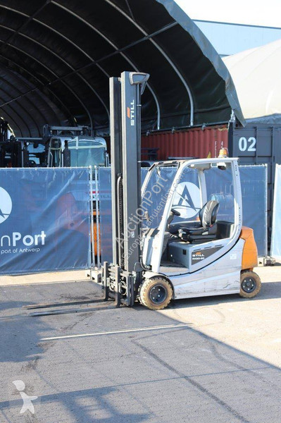 Heftruck Still -20PL