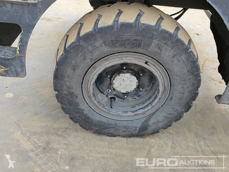 Heftruck  LQ50/12/40