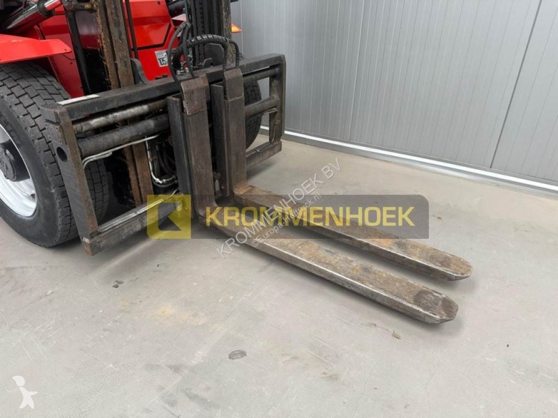 Heftruck Manitou MSI 50 T