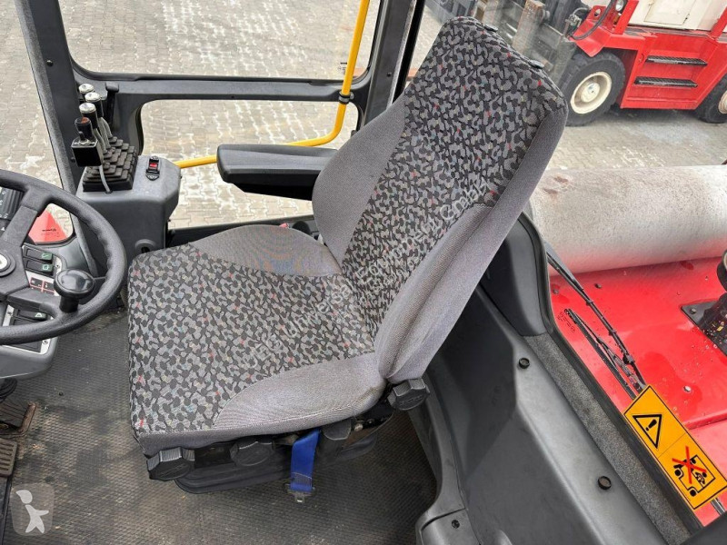 Løftetruck Kalmar DCD250-12LB