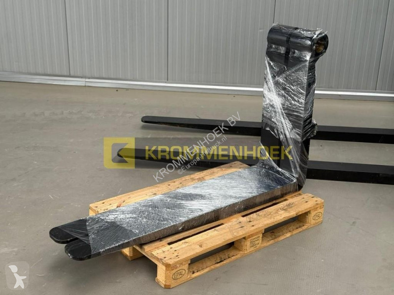 Heftruck Manitou MI 100 D