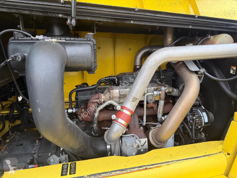Vysokozdvižný vozík Hyster H16XM-9
