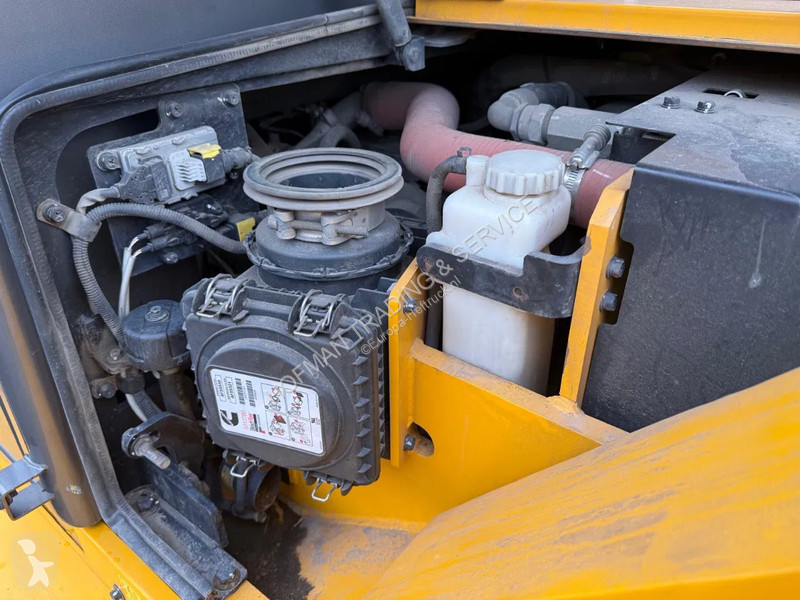 Кар Hyundai 70D-9A