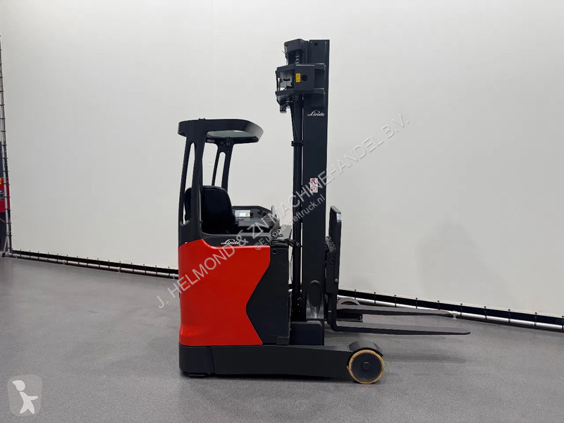 رافعة شوكية Linde 1120 R 14 HD-01