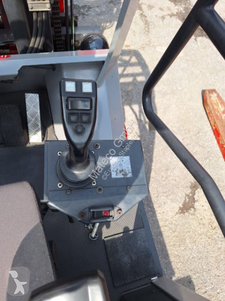 رافعة شوكية Kalmar ECF70-6C