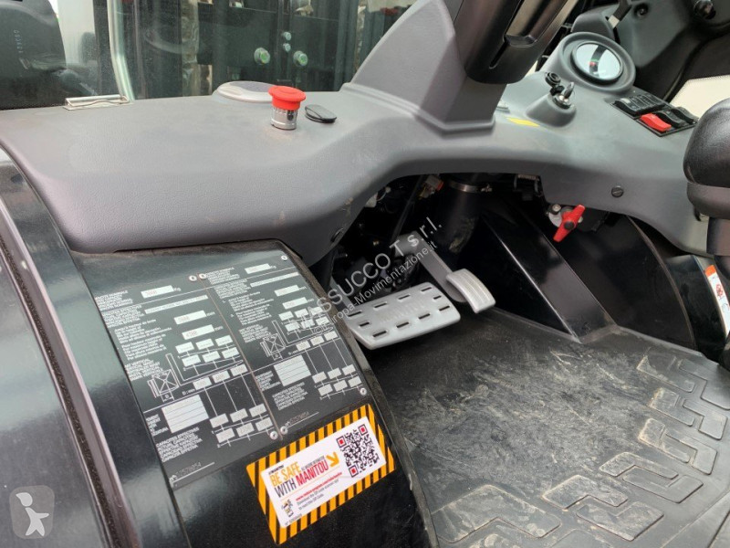 رافعة شوكية Manitou MC30-4 DK