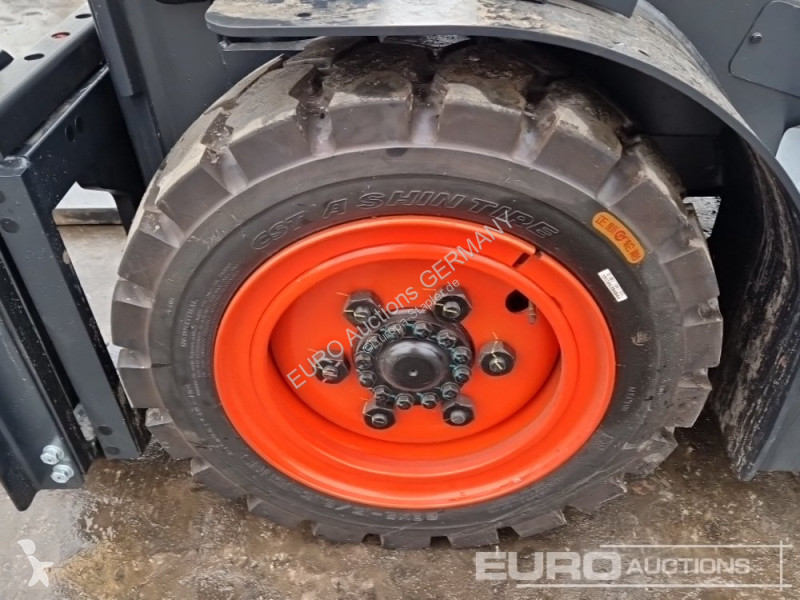Кар Bobcat D30NX