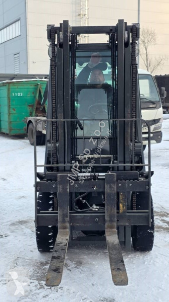 رافعة شوكية Unicarriers U1D2A25LQ  DX25  2030 hrs