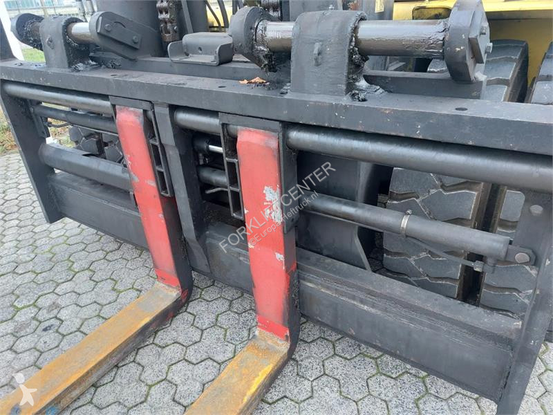 Автопогрузчик Hyster H10.00XM