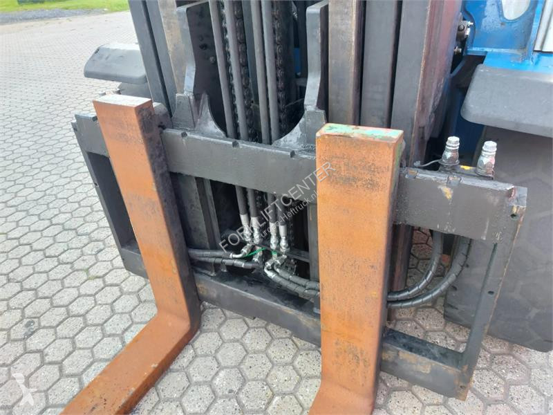 رافعة شوكية Hyster H5.5FT