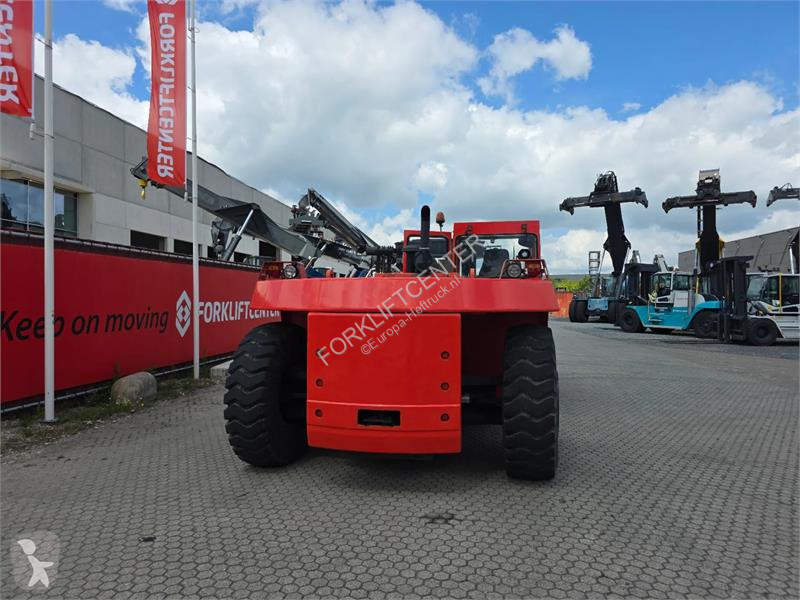 Vysokozdvižný vozík Kalmar DCB32 RoRo