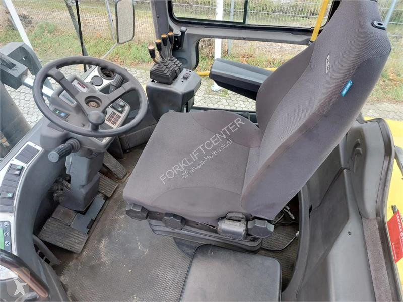 Vysokozdvižný vozík Kalmar DCF250-12LB