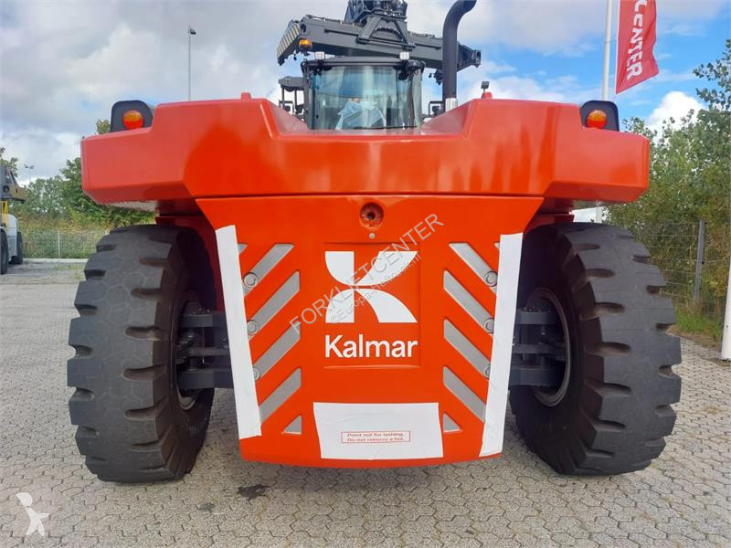 Vysokozdvižný vozík Kalmar DCG330-12