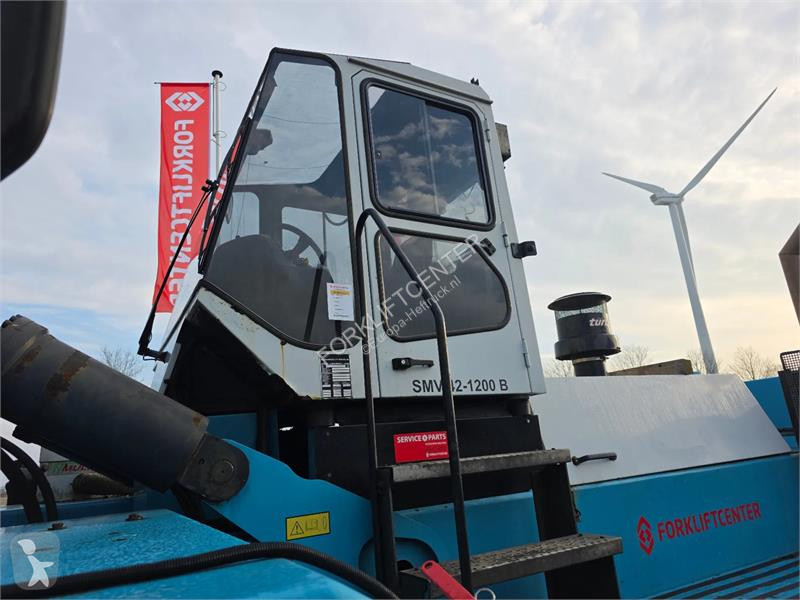 رافعة شوكية Konecranes SMV 42-1200B