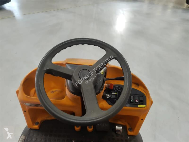 Heftruck Still R06