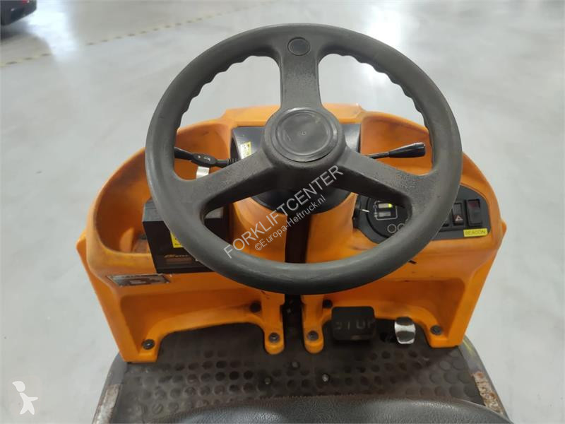 Heftruck Still R06