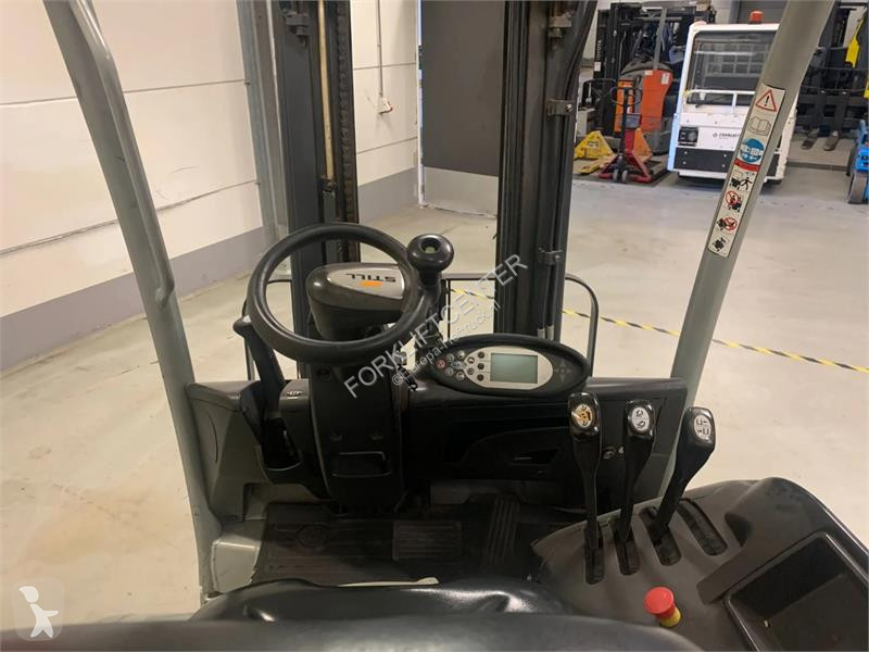 Heftruck Still 20-18 P/H