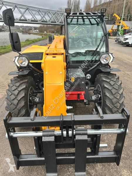 Кар Dieci  APOLLO 26.6