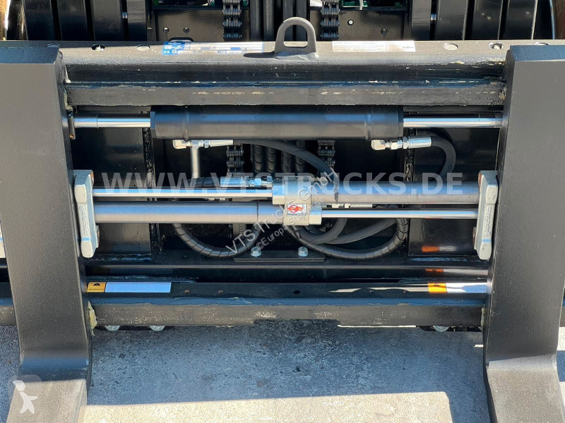 Løftetruck Hangcha CPD25-XD6-SI21 Elektro-Stapler