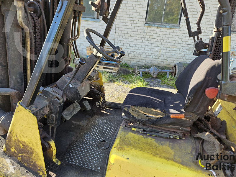 Автопогрузчик Hyster S6.00XL