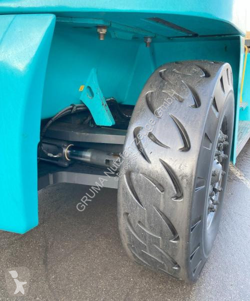 رافعة شوكية Konecranes  SMV33-1200C