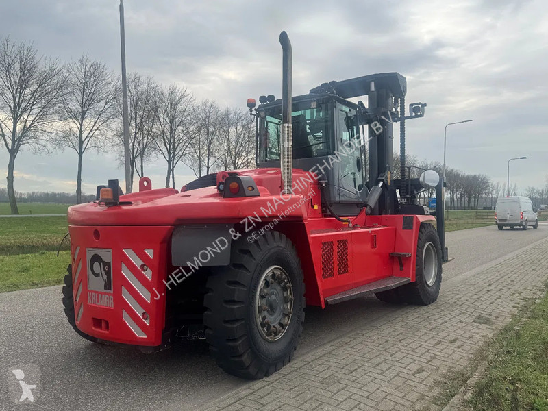 Кар Kalmar DCG220-12LB