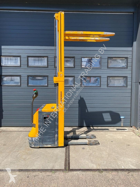 Heftruck Jungheinrich EJC12