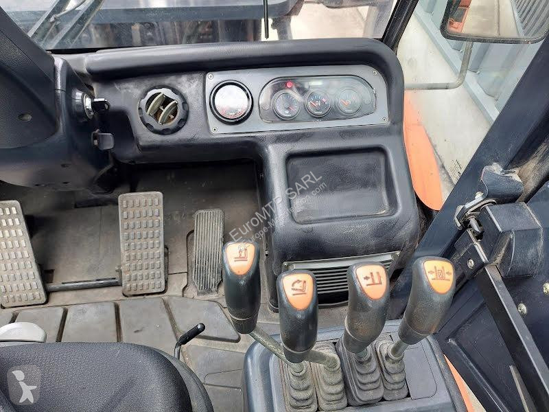 رافعة شوكية Doosan  D70S-7