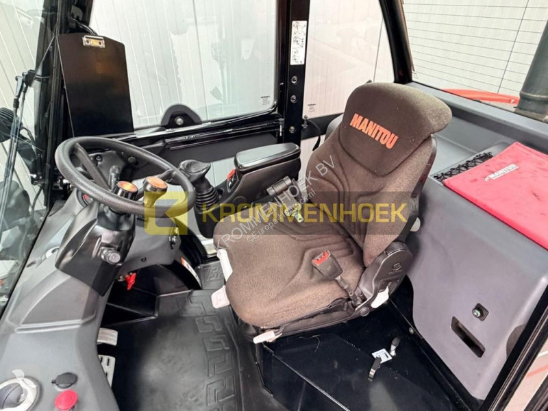 Heftruck Manitou MSI 35