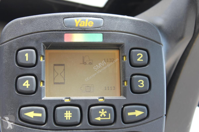 رافعة شوكية Yale  ERP15VC