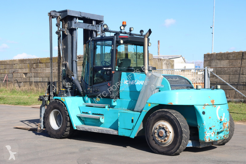 Heftruck Konecranes 17-1200C