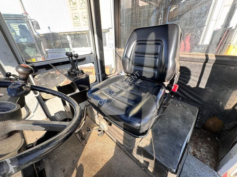 Кар Kalmar  DC7.5-600  Chariot élévateur 7,5T 3,3m