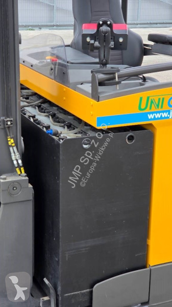 Автопогрузчик Unicarriers UMS 200 DTFVRF895