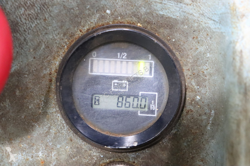 رافعة شوكية Hyster S1.2