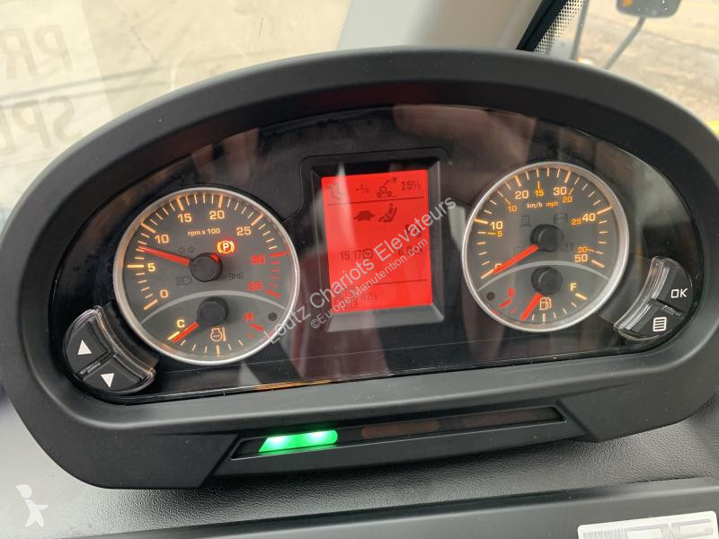 Кар Dieci  SAMSON 75.10