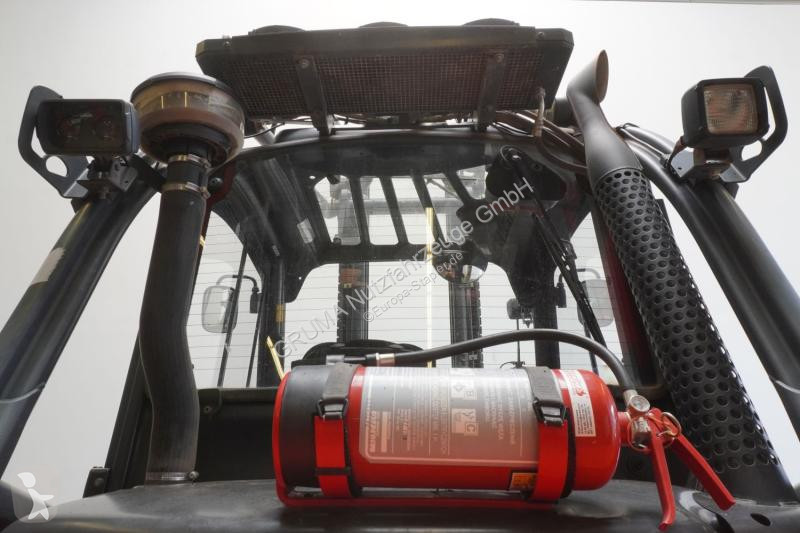 Кар Linde H 40 D EVO 394-02