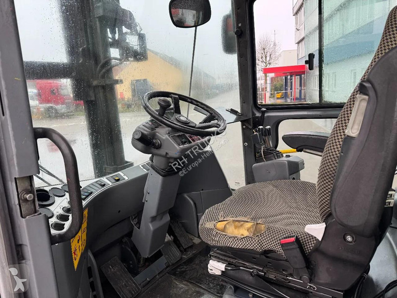 Vysokozdvižný vozík Kalmar DCE 80-9 8000 KG 2...