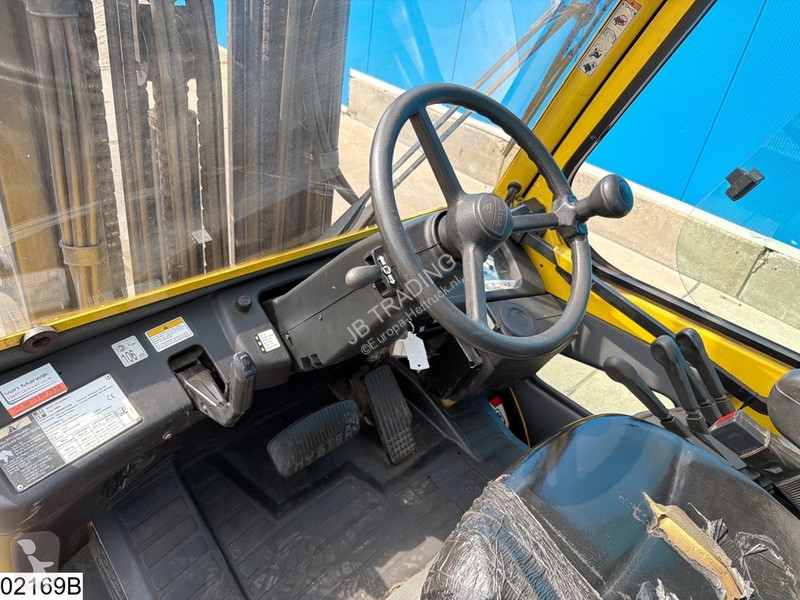 رافعة شوكية Hyster H4.00XMS-6