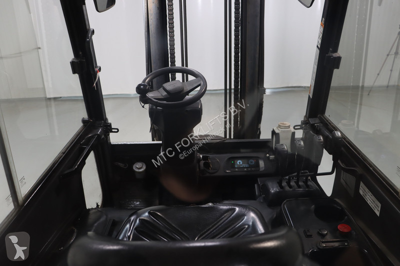 رافعة شوكية Doosan B35X-7