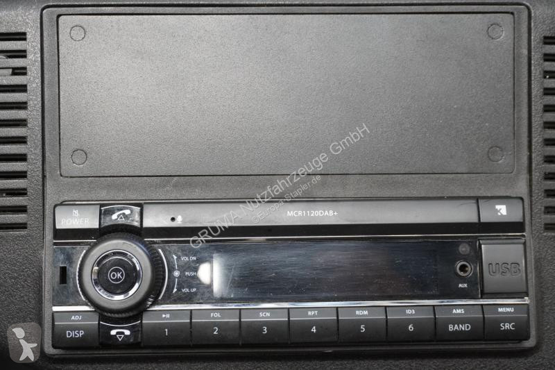Vysokozdvižný vozík Linde  E 12 EVO 386-02