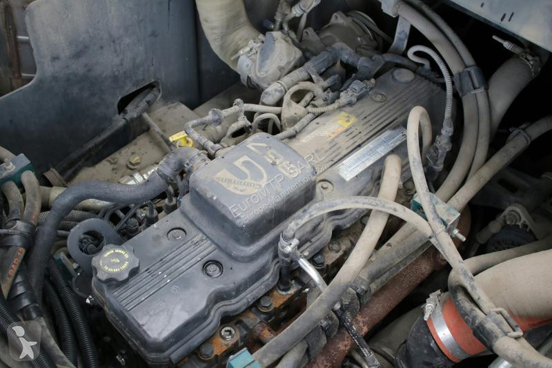 Кар Linde H160D-1200