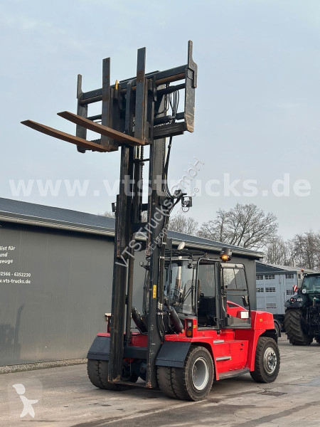 Carretilla elevadora Kalmar DCG150-6