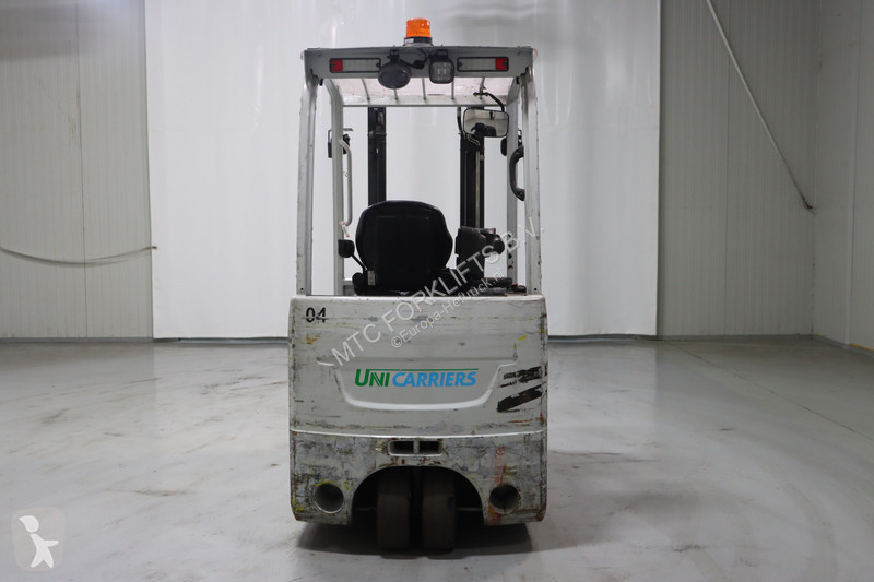 可升降式叉车 日产 AG2N1L20Q