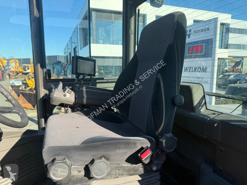Heftruck Fenwick SMV20-1200C | 1472Hours!