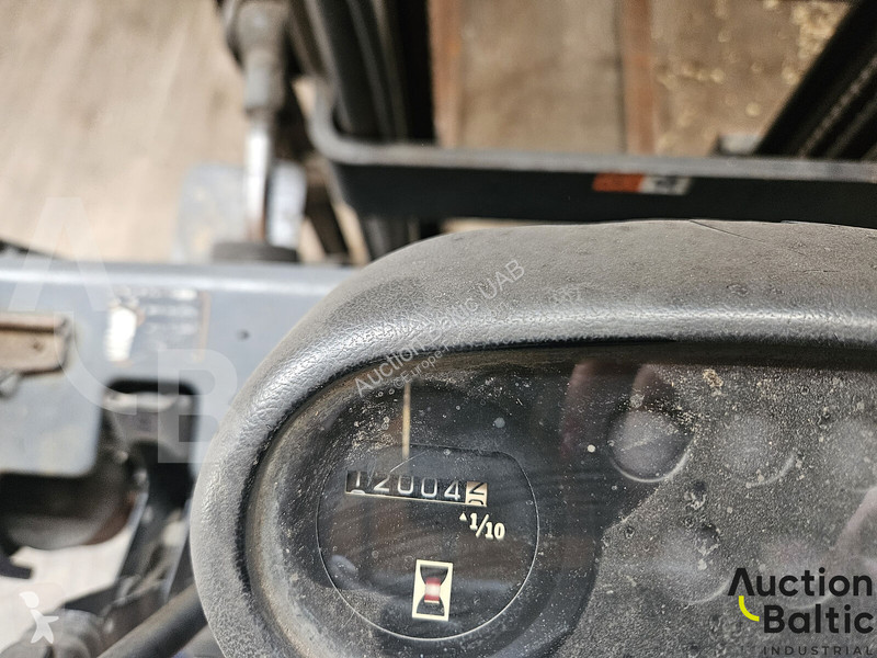 Автопогрузчик Toyota 02-6FGL15